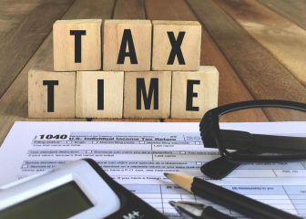 ¿Extenderá el IRS la fecha límite de impuestos en 2022?