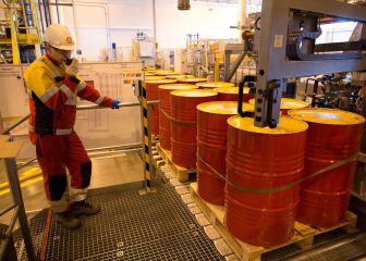 ¿Cómo se fija el precio del gas, petróleo y electricidad en USA?