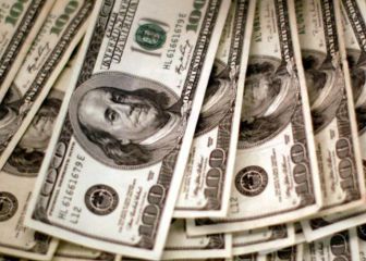 Precio del dólar | 16 de marzo: Honduras, México, Guatemala...