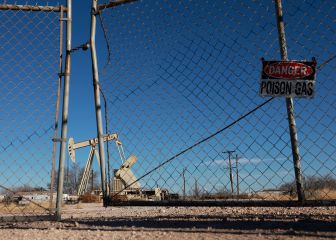 Precios del barril de petróleo Brent y Texas | Hoy, 16 de marzo