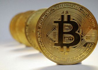 El papel que juega el bitcoin en la guerra Rusia - Ucrania