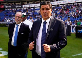 El sueldo que recibirá Luis Fernando Tena en Guatemala