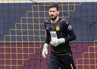 St. Louis City anuncia el fichaje de Roman Bürki
