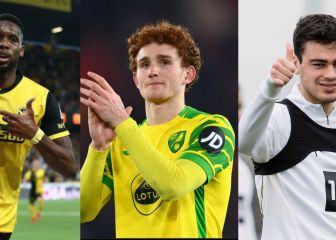 Los jugadores que se perfilan como las sorpresas del USMNT