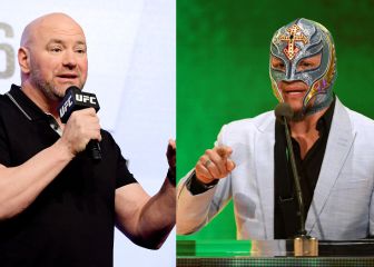 Piden a jueza que libere a Caín Velásquez