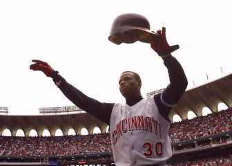 Leyenda de MLB lleva 12 años retirado y aún cobra salario