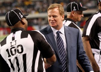 ¿Qué es el tope salarial en la NFL y de cuánto es este año?