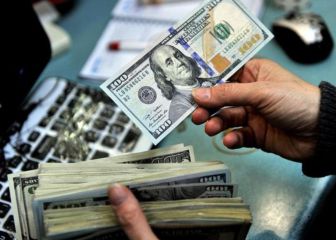 Precio del dólar | 17 de marzo: Honduras, México, Guatemala...