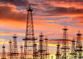 Precios del barril de petróleo Brent y Texas | Hoy, 17 de marzo