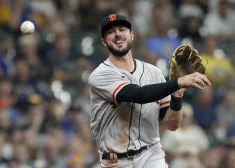 Reporte: Coors Field será la nueva casa de Kris Bryant