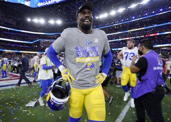 Con Von Miller, la defensa de Bills será más amenazante