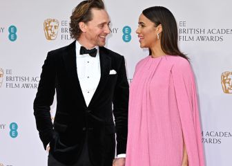 ¡Tom Hiddleston y Zawe Ashton se van a casar!