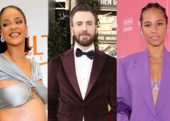 St. Patrick's Day: Famosos con ascendencia irlandesa