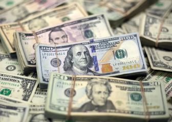 Precio del dólar | 18 de marzo: México, Honduras, Nicaragua...