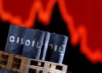 Precios del barril de petróleo Brent y Texas | Hoy, 18 de marzo