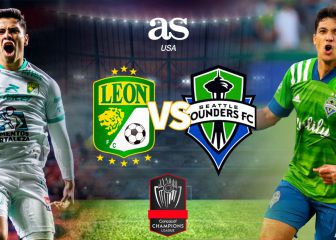 Seattle pone por lo alto a la MLS y elimina a León