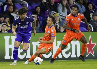 MLS está convertida en la liga más internacional del mundo