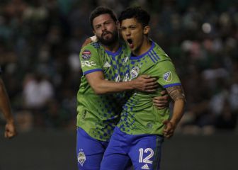 Seattle avanza a semifinales y enfrentará a NY City FC