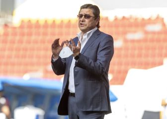 Tena anuncia su primera convocatoria con Guatemala