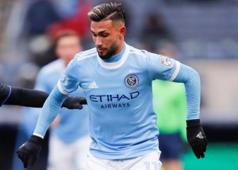 Taty Castellanos quiso ir a River Plate para estar en selección