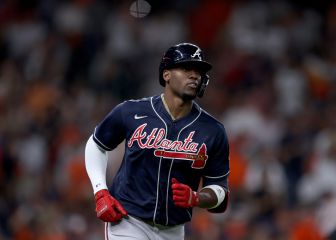 Reporte: Braves y Padres muestran interés en Jorge Soler