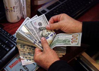 Precio del dólar | 19 de marzo: México, Honduras, Nicaragua...