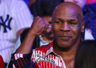 Tyson aconseja a Jermall Charlo hablar sobre madre de Canelo
