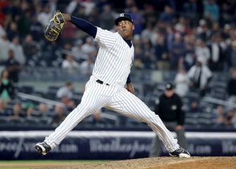 Los cinco beisbolistas cubanos a seguir en MLB 2022