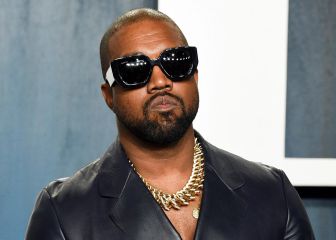 Kanye West es eliminado de los Grammy 2022
