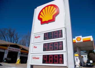 ¿Cuánto podría subir la gasolina en USA y dónde es más cara?