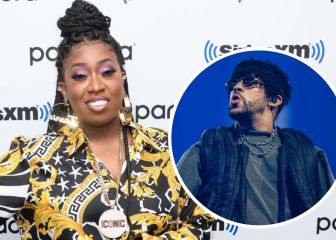 ¡Missy Elliott responde a la polémica de 'Safaera'!