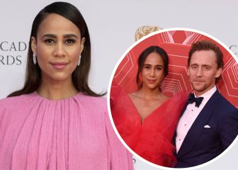 Zawe: 5 cosas que no sabías de la prometida de Tom Hiddleston