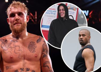 Jake Paul quiere a Kanye y Pete en el ring: ¡Ofrece millones!
