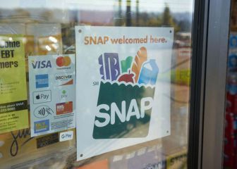 Cupones de alimentos: en qué estados se entregan y cuánto