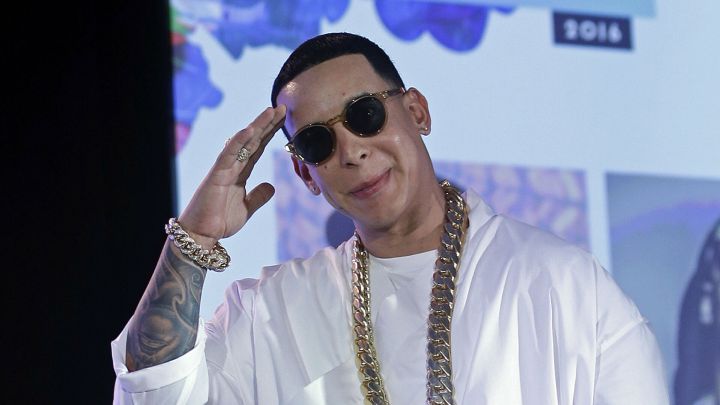 Daddy Yankee anuncia su retiro de la msica tras 32 aos de trayectoria -  AS USA