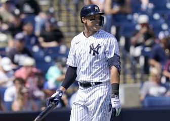 Yankees harán oferta multianual a Aaron Judge