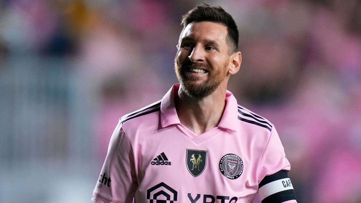 ¿Qué sigue para Messi tras los duelos de eliminatorias en Conmebol?