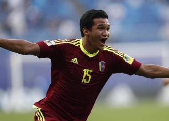 Samuel Sosa ficha por Talleres