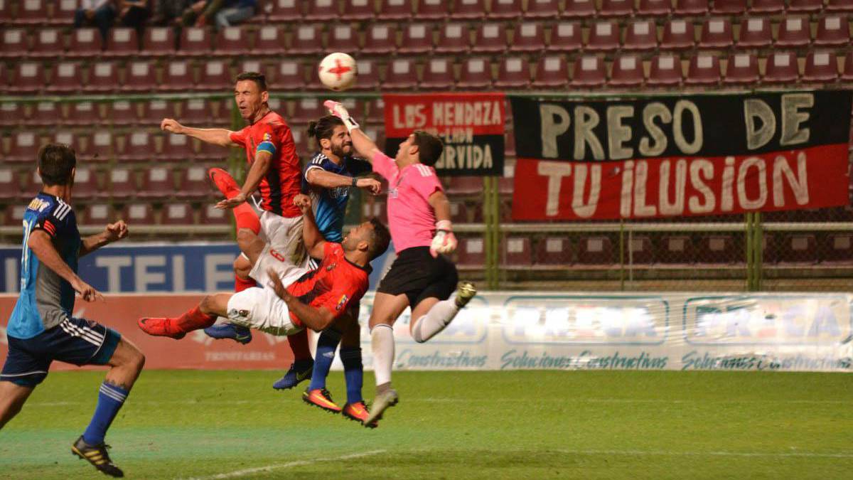 Independiente-Deportivo Lara: horario, TV y cómo ver en vivo