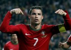 Cristiano Ronaldo está a tres goles de batir el récord