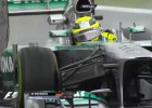 Rosberg se lleva el duelo ante Vettel; Alonso fue undécimo
