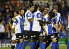 Jornada 15. Hércules 3 - 0 Sabadell