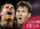 Resumen de la jornada 15