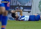 El nuevo derbi gallego fue una auténtica fiesta sin goles