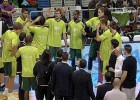 Unicaja vuela y le complica la Copa al Iberostar Tenerife