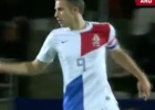 Así es Holanda, el equipo con más ganas de revancha