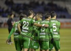El Eibar apuntala la cuarta plaza y deja colista a Alavés