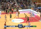 Corbacho bombardea a un Unicaja agotado de la Euroliga