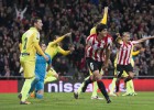 El Athletic se distancia en la Champions por inercia