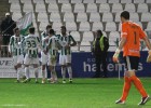Xisco y Arturo vuelven a situar al Córdoba en la zona noble